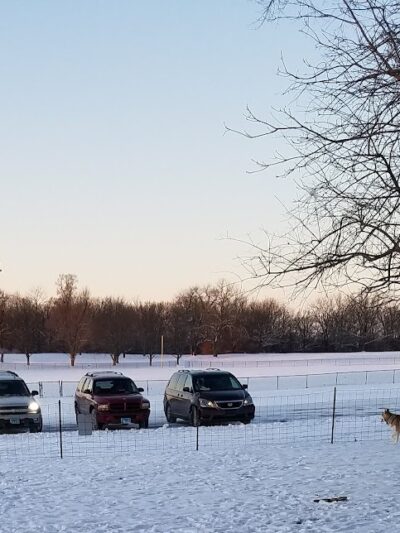 Searls Park - Rockford, IL