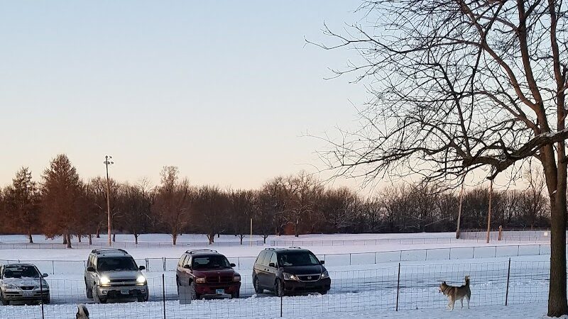 Searls Park - Rockford, IL
