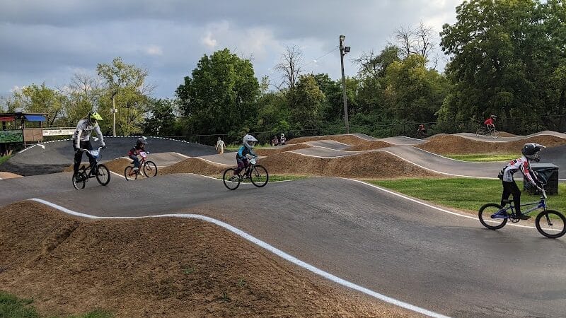 Searls Park - Rockford, IL