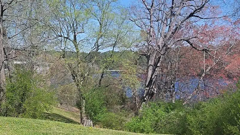 Ledbetter Park - Rockingham, NC