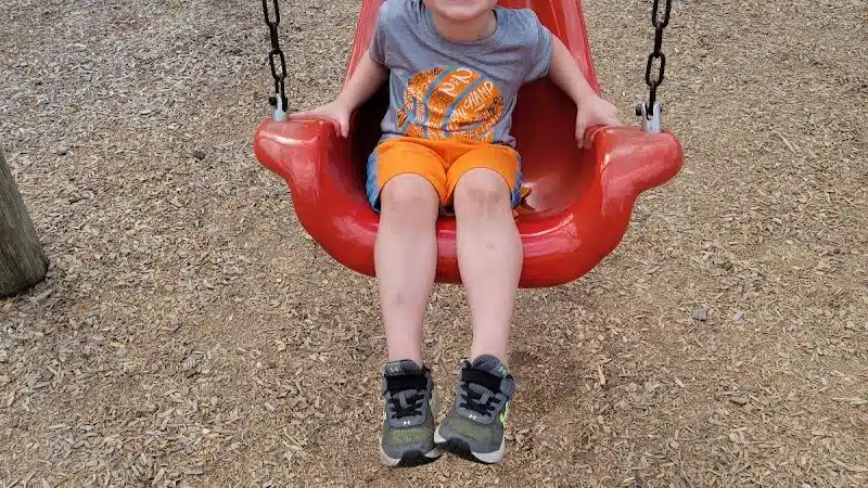 Ledbetter Park - Rockingham, NC