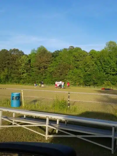 Richmond County Parks & Rec - Rockingham, NC