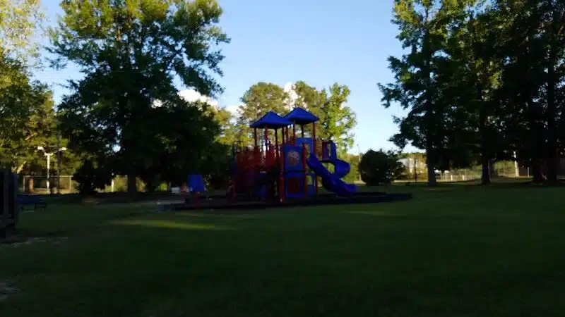 Richmond County Parks & Rec - Rockingham, NC