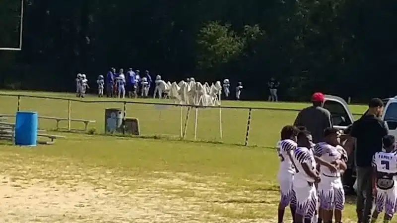 Richmond County Parks & Rec - Rockingham, NC
