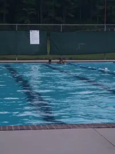 Rockingham Parks & Recreation - Rockingham, NC