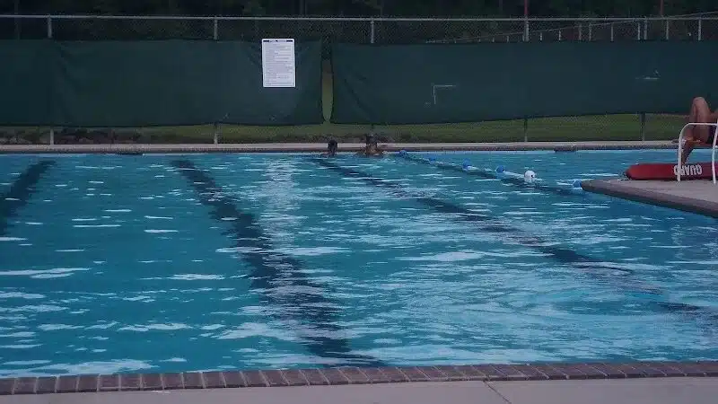 Rockingham Parks & Recreation - Rockingham, NC