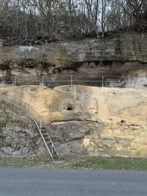 Rocky Side Park