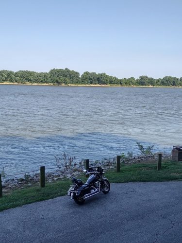 Rocky Side Park