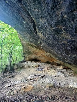 Rocky Side Park