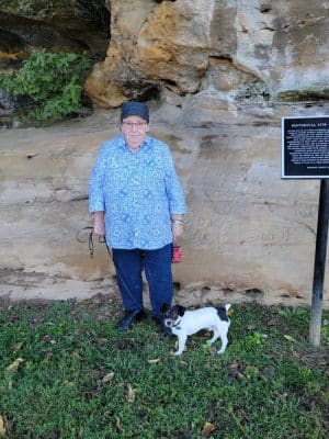 Rocky Side Park