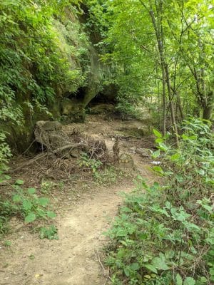 Rocky Side Park
