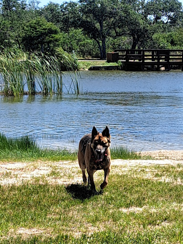 Rockport Dog Park - Rockport, TX
