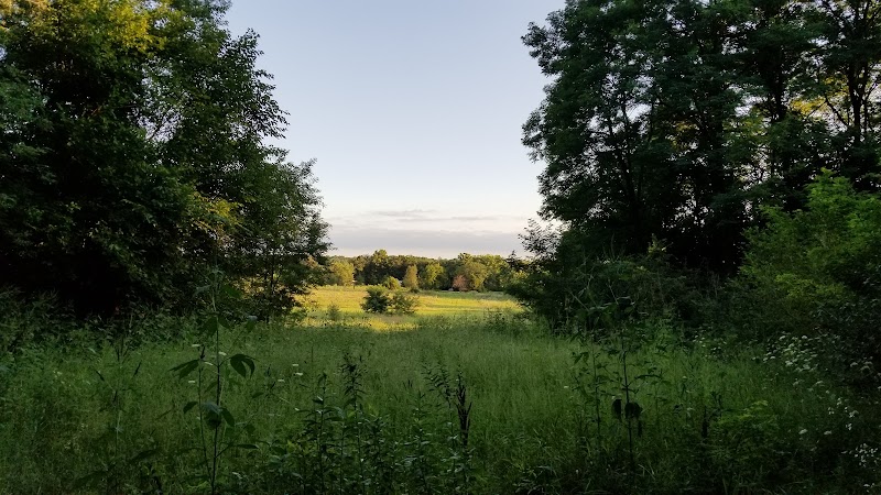 Barkwood Dog Park - Rockton, IL