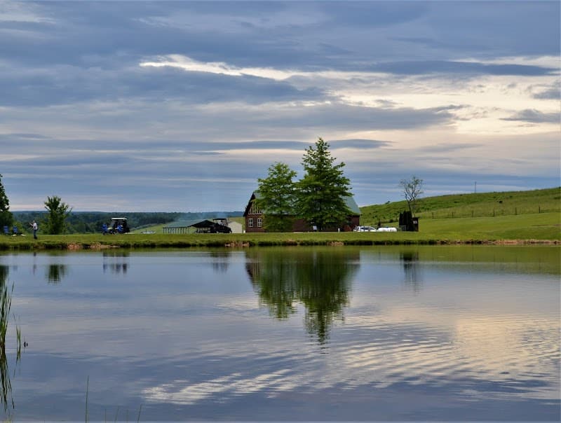 Hickory Hollow Campground - Rockwood, PA