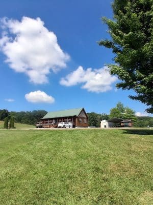 Hickory Hollow Campground