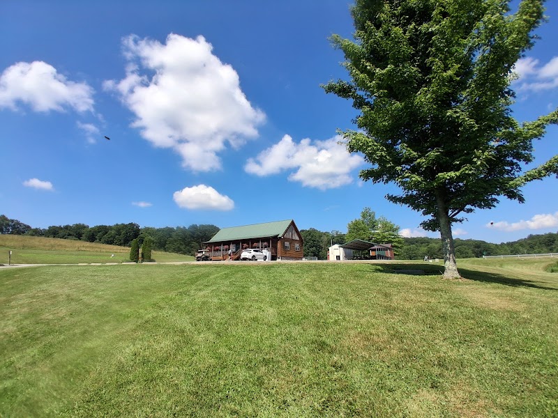 Hickory Hollow Campground - Rockwood, PA