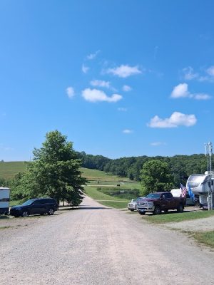 Hickory Hollow Campground