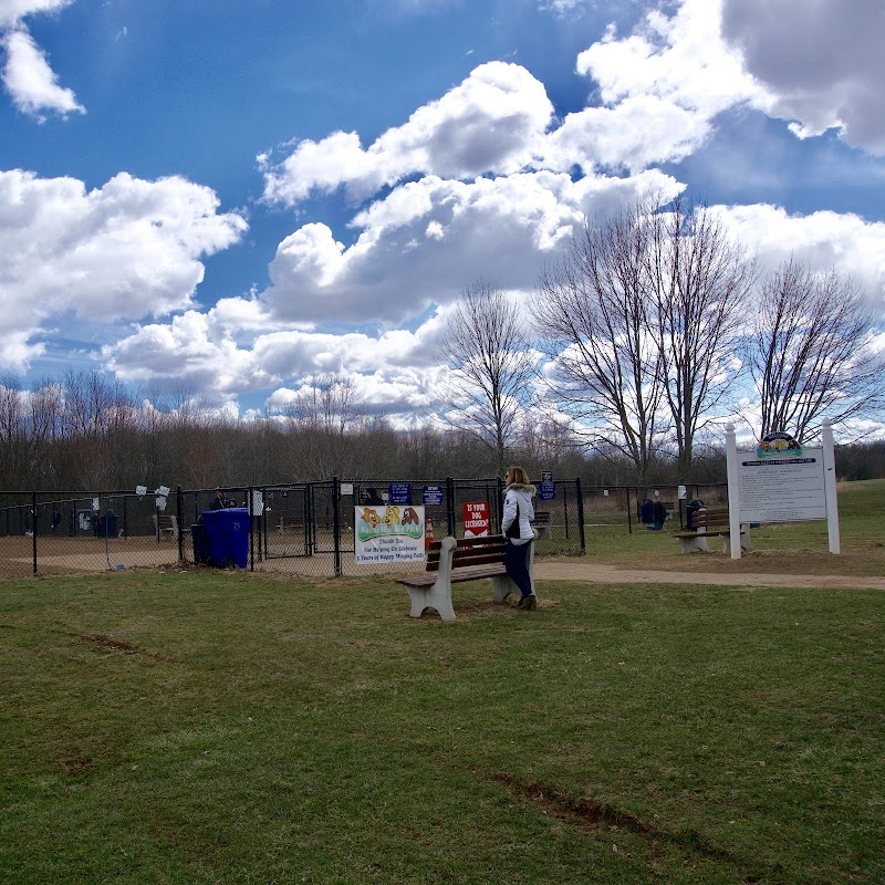 Rocky Hill Dog Park - Rocky Hill, CT