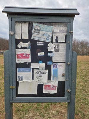 Rocky Hill Dog Park