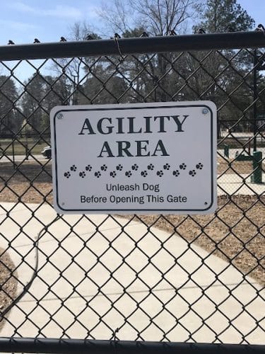 Best Friend's Dog Park