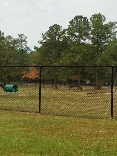 Best Friend's Dog Park