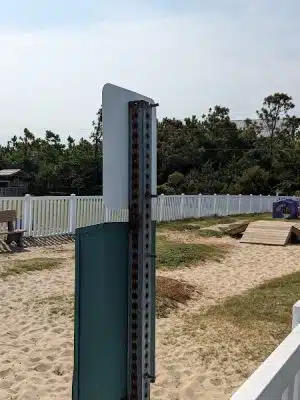 Kamp K-9