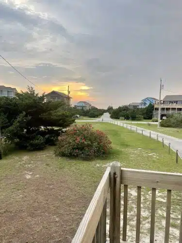Salvo Day Area Outer Banks