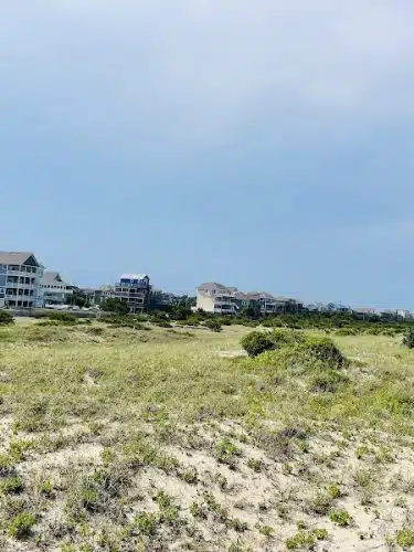 Salvo Day Area Outer Banks