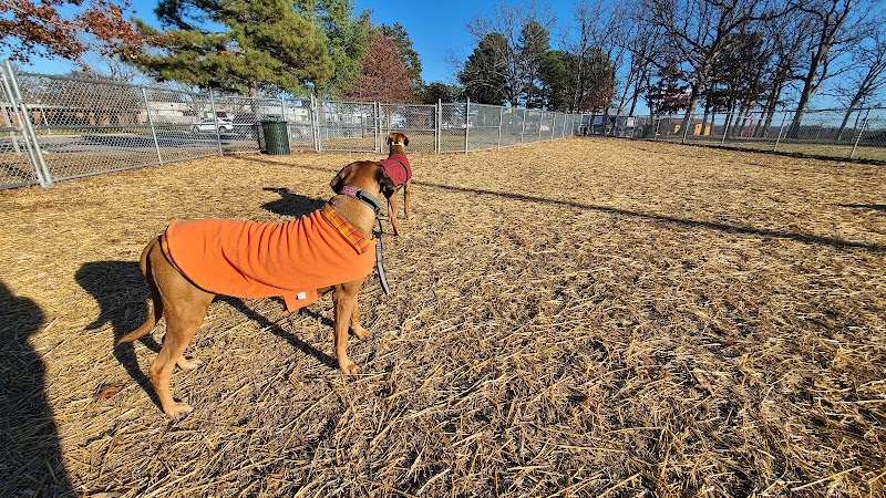 Rolla Dog Park - Rolla, MO