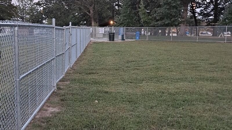 Rolla Dog Park - Rolla, MO