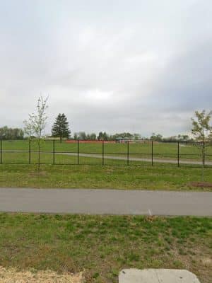 Wiggly Field Dog Park