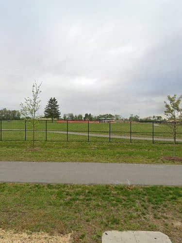Wiggly Field Dog Park