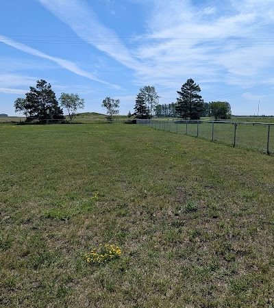Roseau Dog Park - Roseau, MN