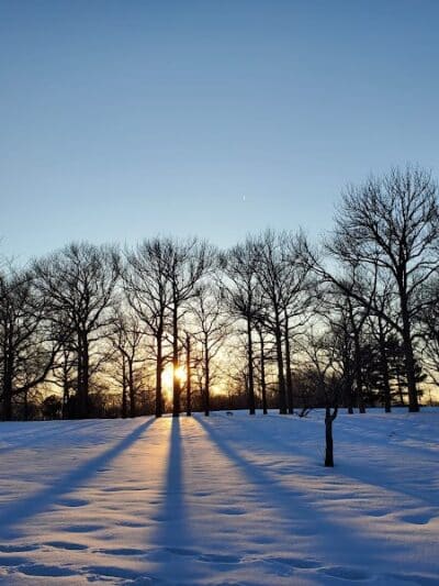 Warinanco Park - Roselle, NJ