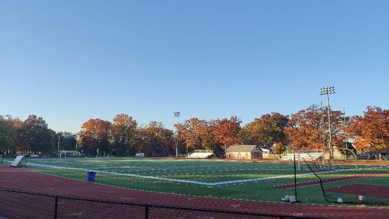 Warinanco Park - Roselle, NJ