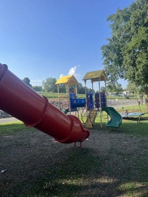 Rosiclare Park - Rosiclare, IL