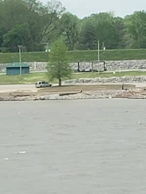 Rosiclare Park - Rosiclare, IL