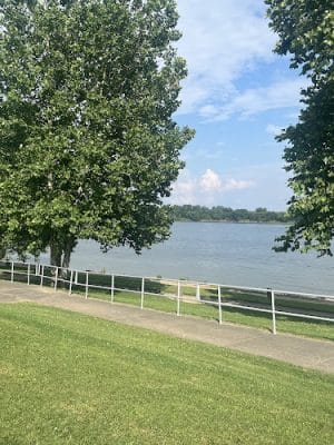 Rosiclare Park - Rosiclare, IL
