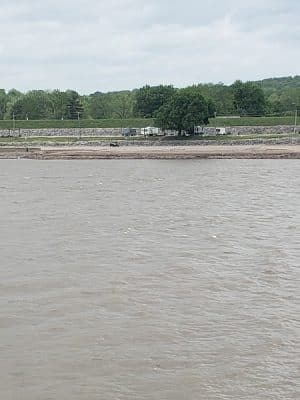 Rosiclare Park - Rosiclare, IL