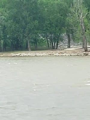 Rosiclare Park - Rosiclare, IL