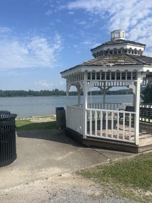 Rosiclare Park - Rosiclare, IL
