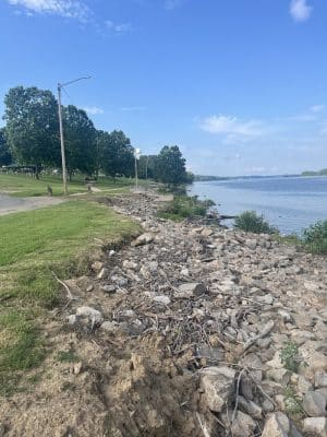 Rosiclare Park - Rosiclare, IL