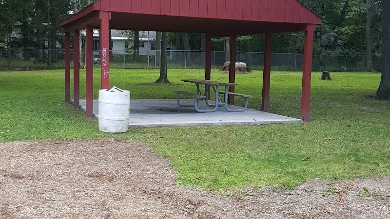 Juracka Park - Rotterdam, NY