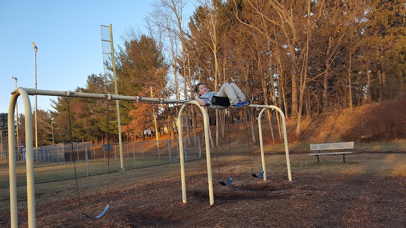 Memorial Park - Rotterdam, NY