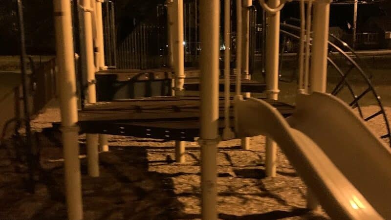 Memorial Park - Rotterdam, NY