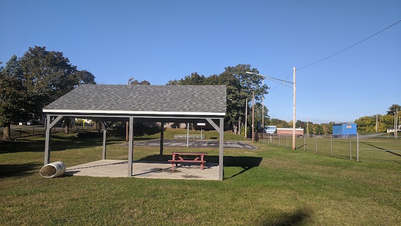 Memorial Park - Rotterdam, NY