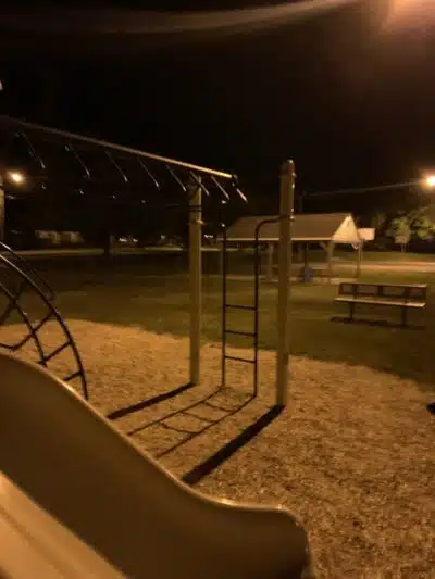 Memorial Park - Rotterdam, NY