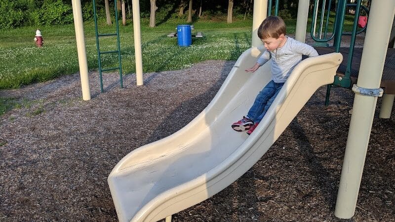 Memorial Park - Rotterdam, NY