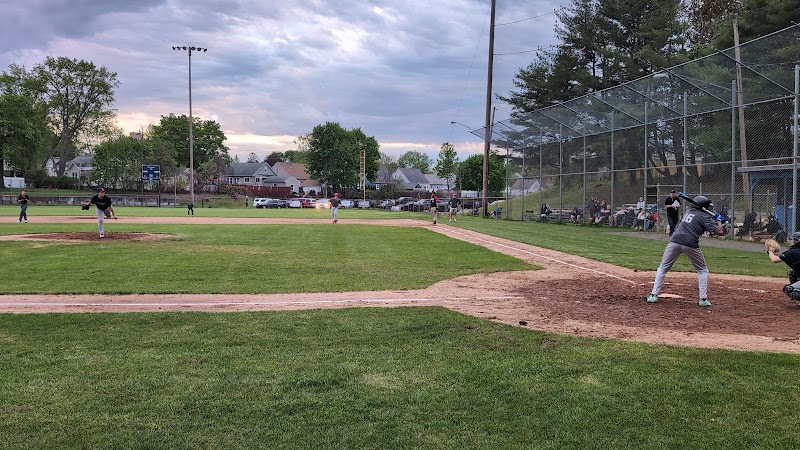Memorial Park - Rotterdam, NY