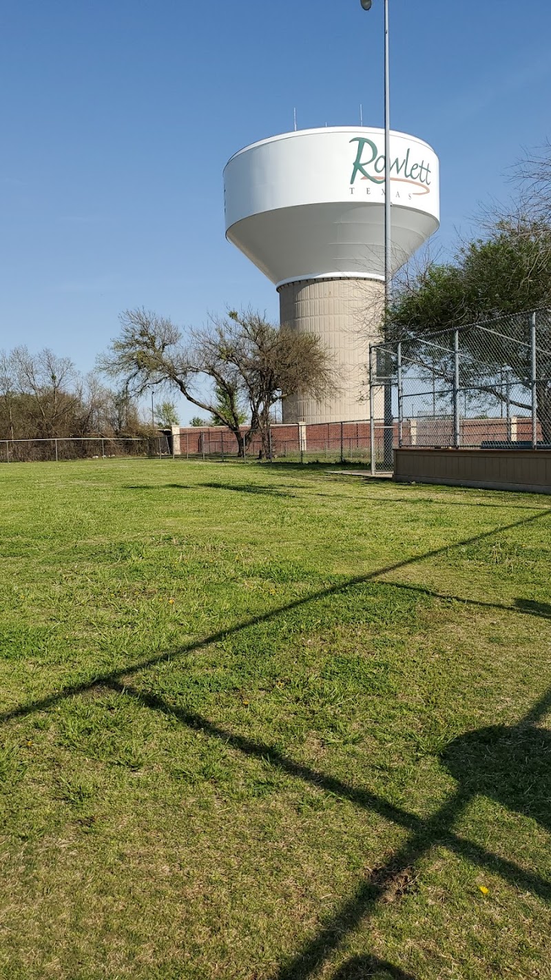 Scentral Dog Park - Rowlett, TX